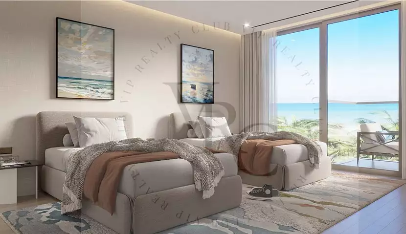 Flat 60m² in UAE, Dubai. Priced at 456780$ rent photo-8