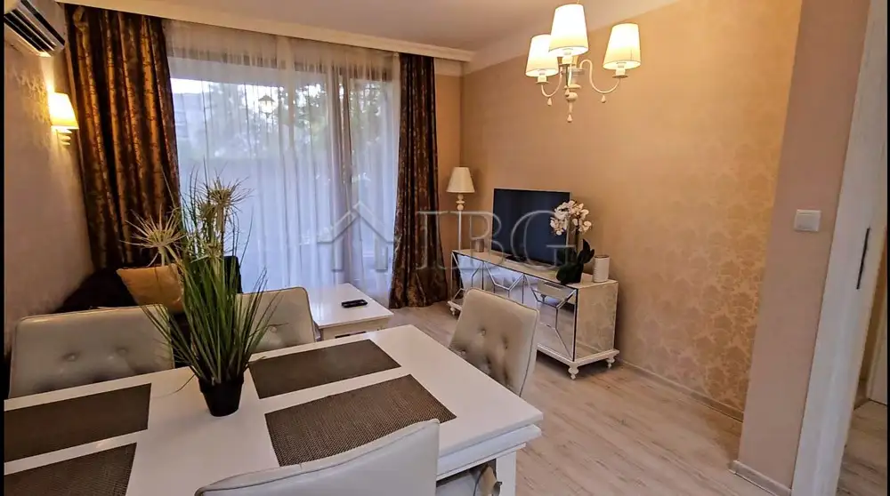 Flat 121m² in Bulgaria, Sunny Beach. Priced at 189000€ rent photo-2