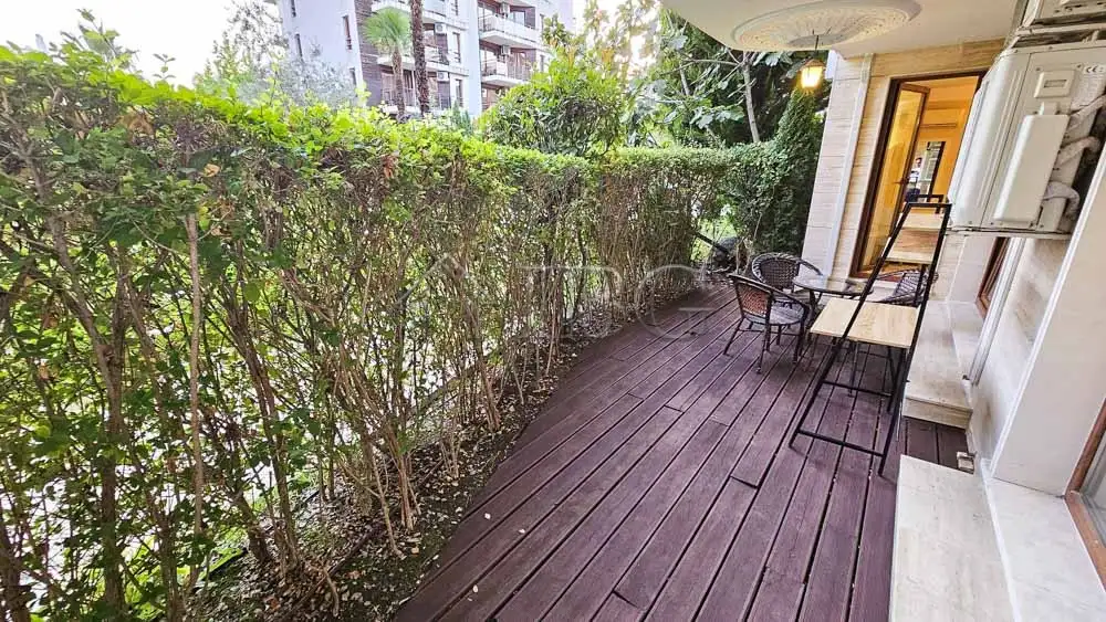Flat 121m² in Bulgaria, Sunny Beach. Priced at 189000€ rent photo-3