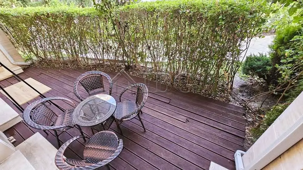 Flat 121m² in Bulgaria, Sunny Beach. Priced at 189000€ rent photo-4