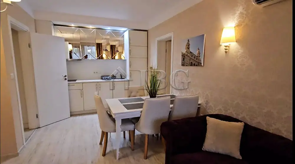 Flat 121m² in Bulgaria, Sunny Beach. Priced at 189000€ rent photo-5