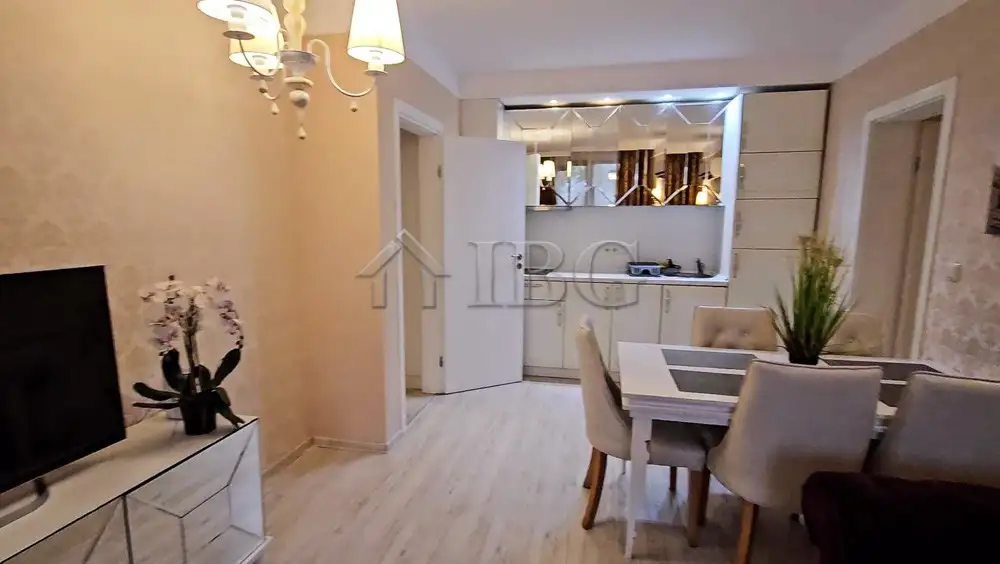 Flat 121m² in Bulgaria, Sunny Beach. Priced at 189000€ rent photo-6