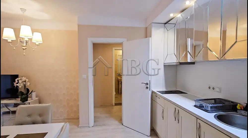 Flat 121m² in Bulgaria, Sunny Beach. Priced at 189000€ rent photo-7