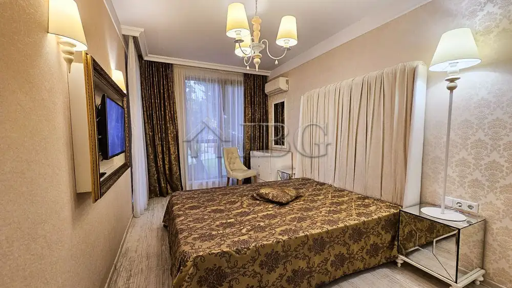 Flat 121m² in Bulgaria, Sunny Beach. Priced at 189000€ rent photo-8