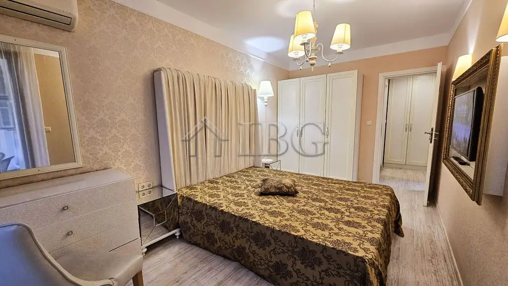 Flat 121m² in Bulgaria, Sunny Beach. Priced at 189000€ rent photo-9