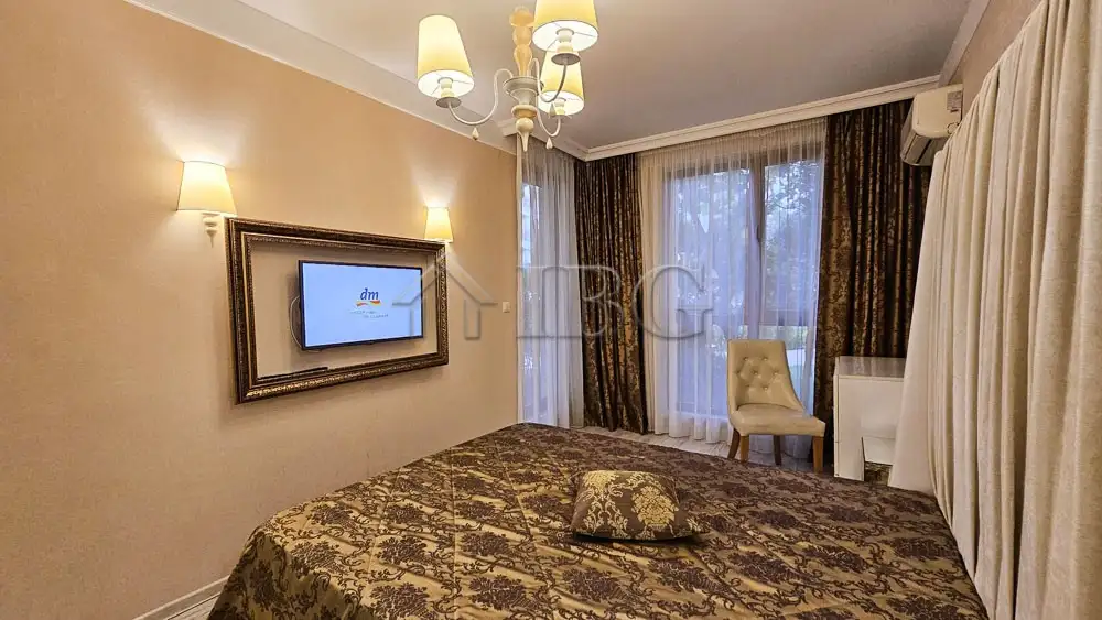 Flat 121m² in Bulgaria, Sunny Beach. Priced at 189000€ rent photo-10
