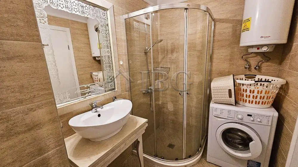 Flat 121m² in Bulgaria, Sunny Beach. Priced at 189000€ rent photo-11