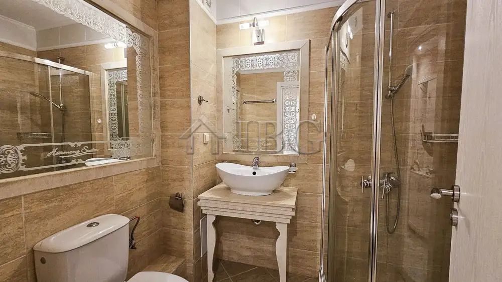 Flat 121m² in Bulgaria, Sunny Beach. Priced at 189000€ rent photo-12
