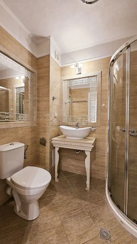 Flat 121m² in Bulgaria, Sunny Beach. Priced at 189000€ rent photo-13