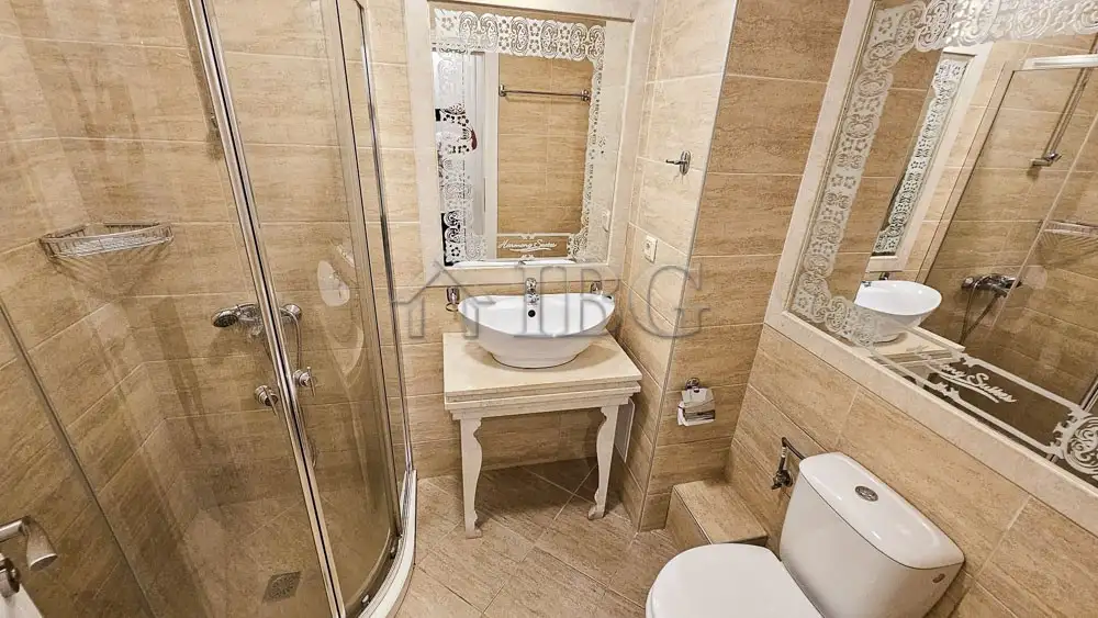 Flat 121m² in Bulgaria, Sunny Beach. Priced at 189000€ rent photo-14