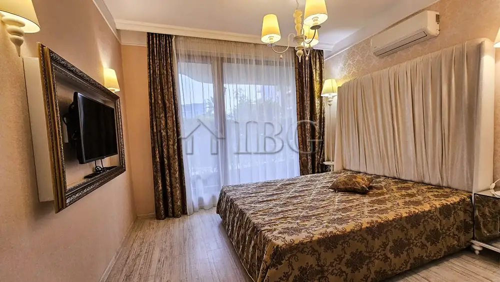 Flat 121m² in Bulgaria, Sunny Beach. Priced at 189000€ rent photo-15