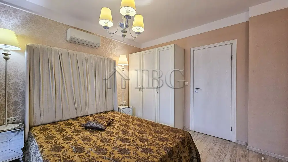 Flat 121m² in Bulgaria, Sunny Beach. Priced at 189000€ rent photo-16