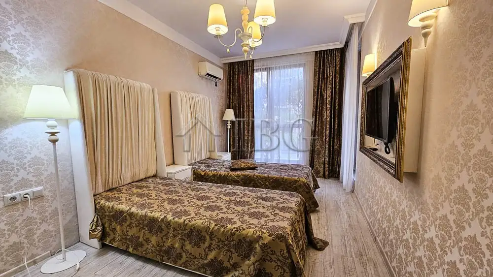 Flat 121m² in Bulgaria, Sunny Beach. Priced at 189000€ rent photo-17