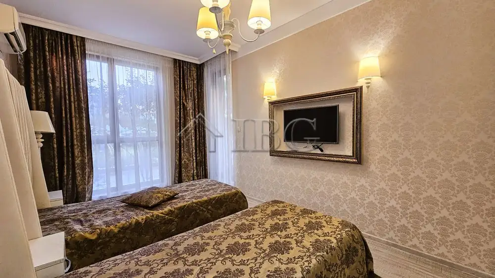 Flat 121m² in Bulgaria, Sunny Beach. Priced at 189000€ rent photo-18