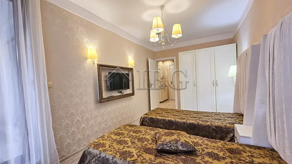 Flat 121m² in Bulgaria, Sunny Beach. Priced at 189000€ rent photo-20