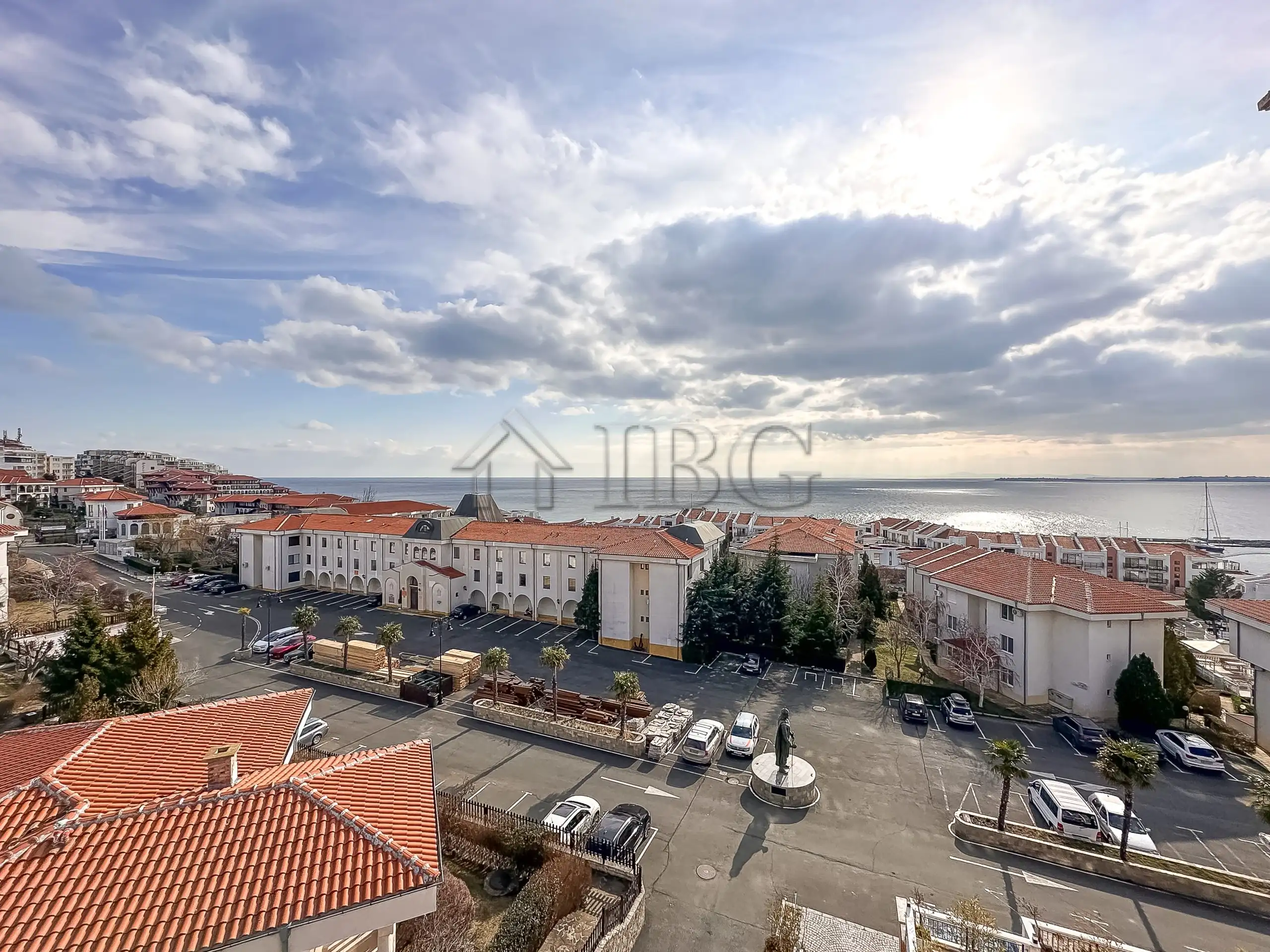 Flat 134m² in Bulgaria, Sveti Vlas. Priced at 195000€ rent photo-1