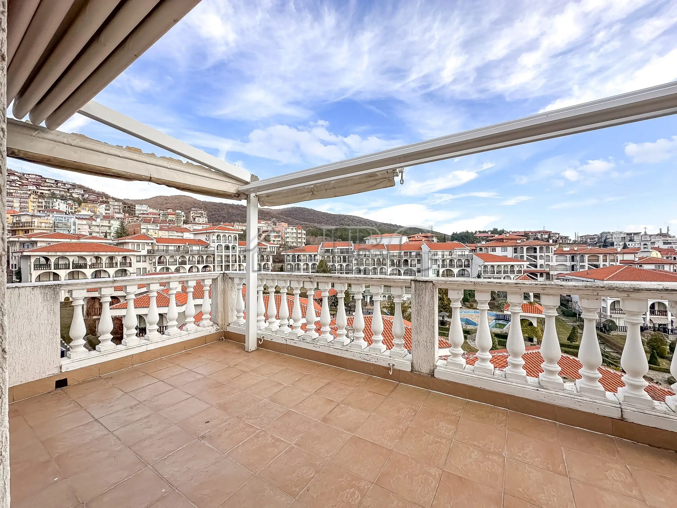 Flat 134m² in Bulgaria, Sveti Vlas. Priced at 195000€ rent photo-2