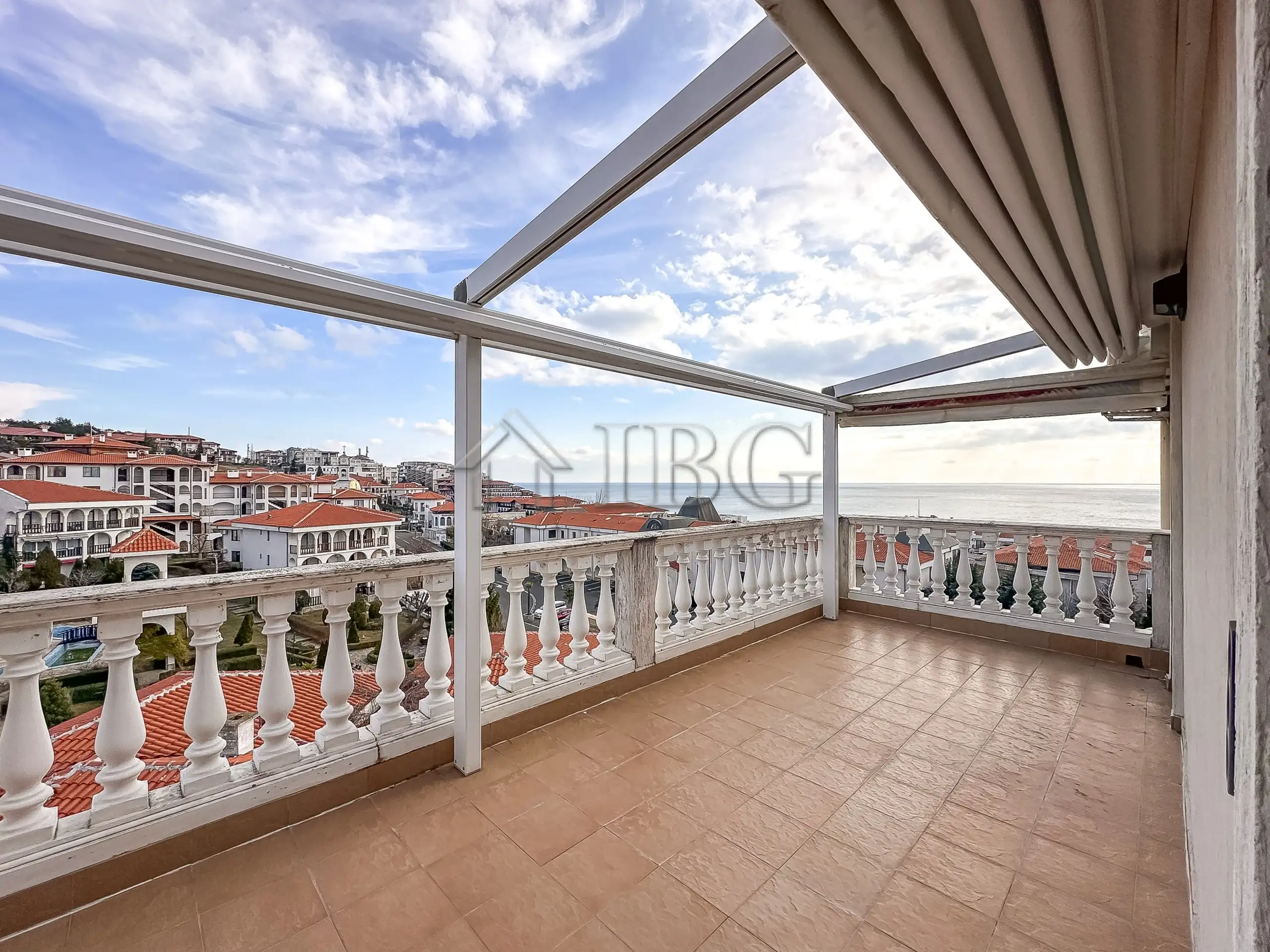 Flat 134m² in Bulgaria, Sveti Vlas. Priced at 195000€ rent photo-3