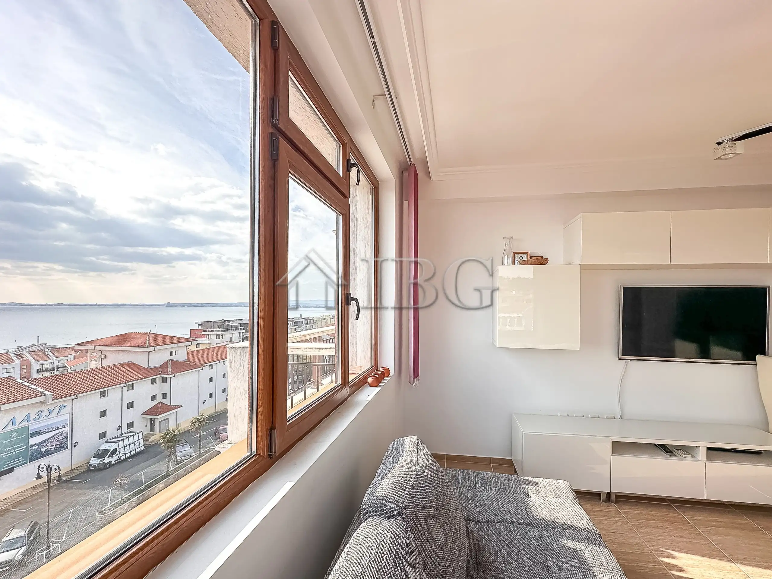 Flat 134m² in Bulgaria, Sveti Vlas. Priced at 195000€ rent photo-5