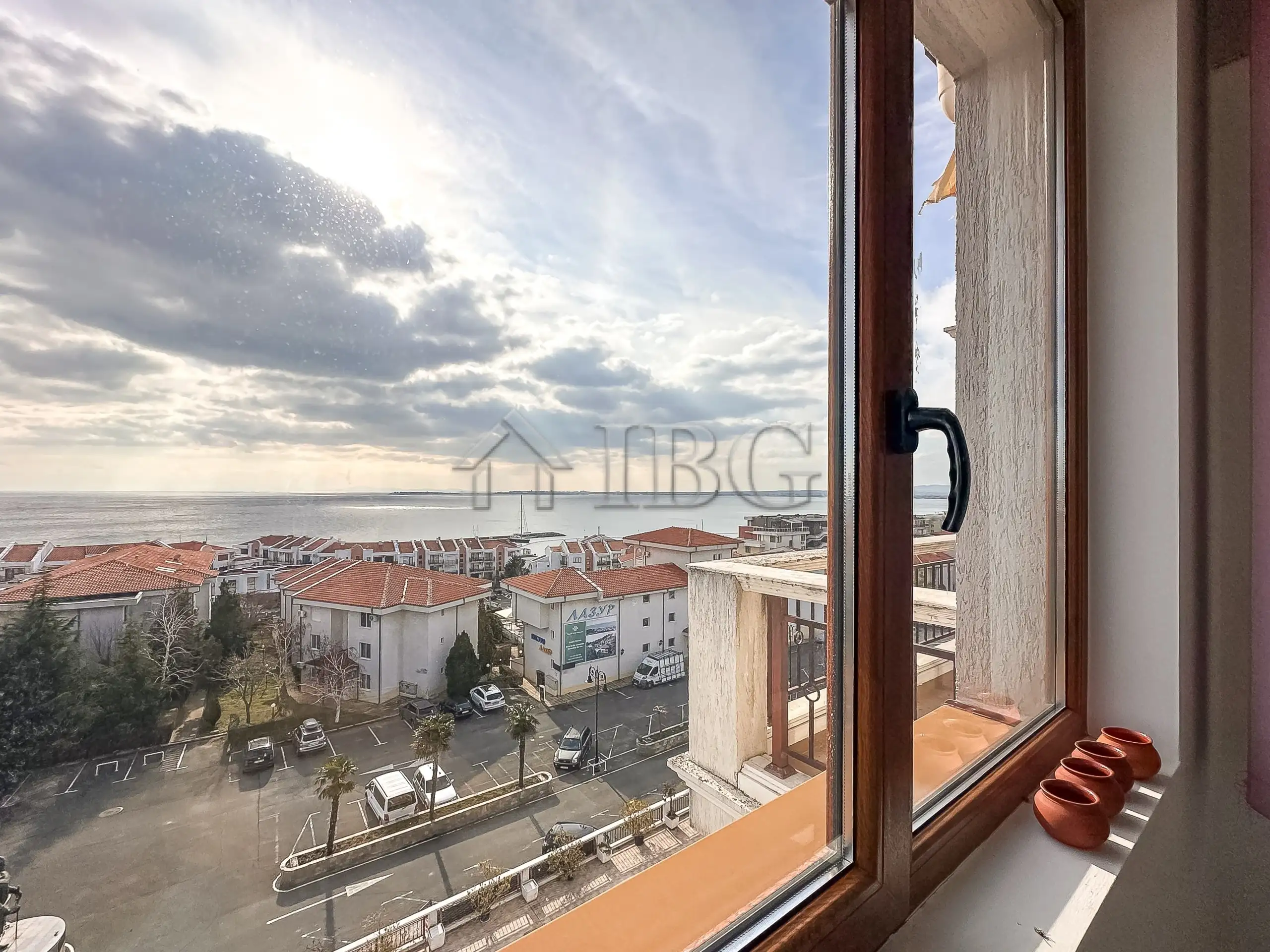 Flat 134m² in Bulgaria, Sveti Vlas. Priced at 195000€ rent photo-6