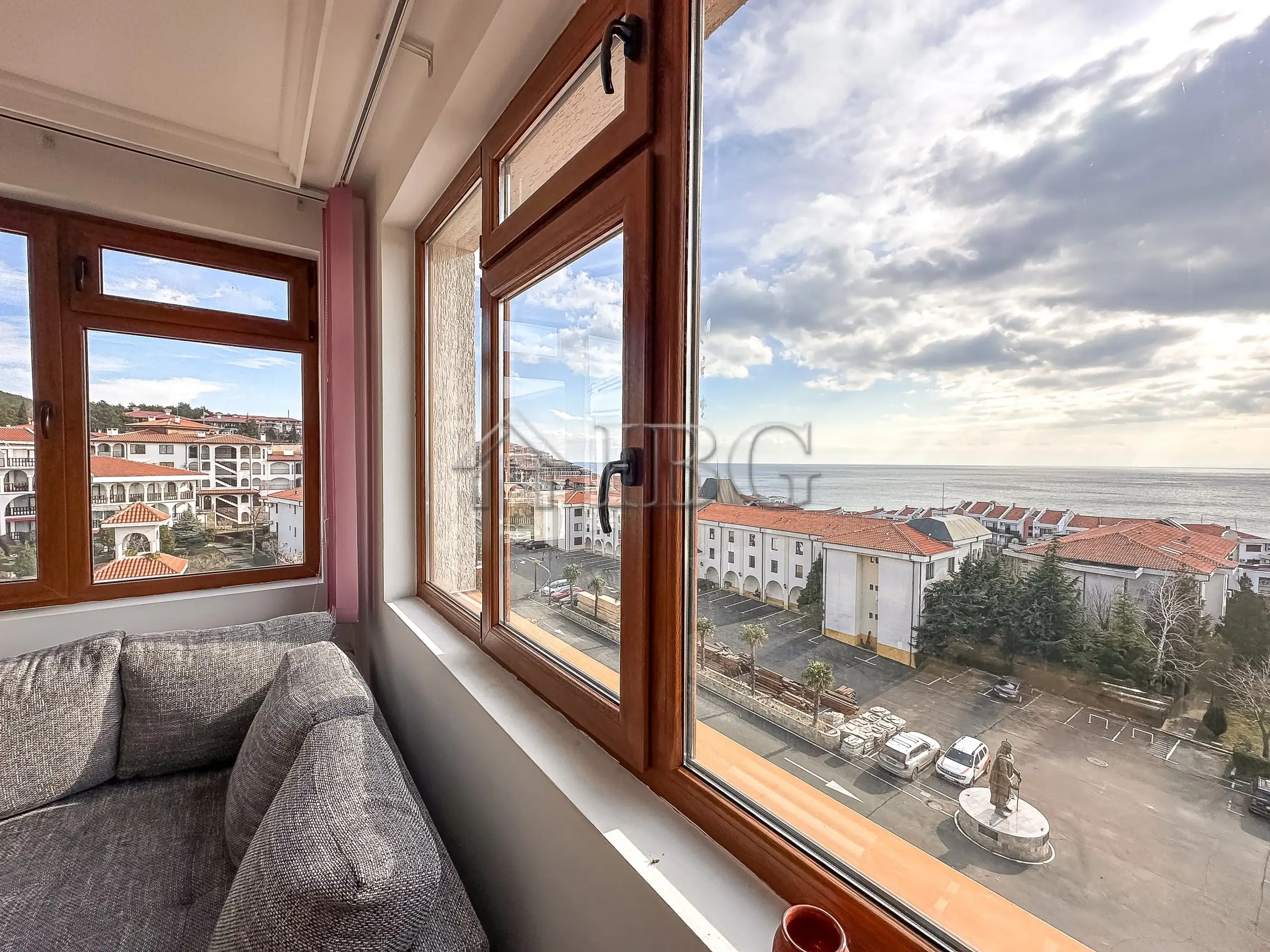 Flat 134m² in Bulgaria, Sveti Vlas. Priced at 195000€ rent photo-8