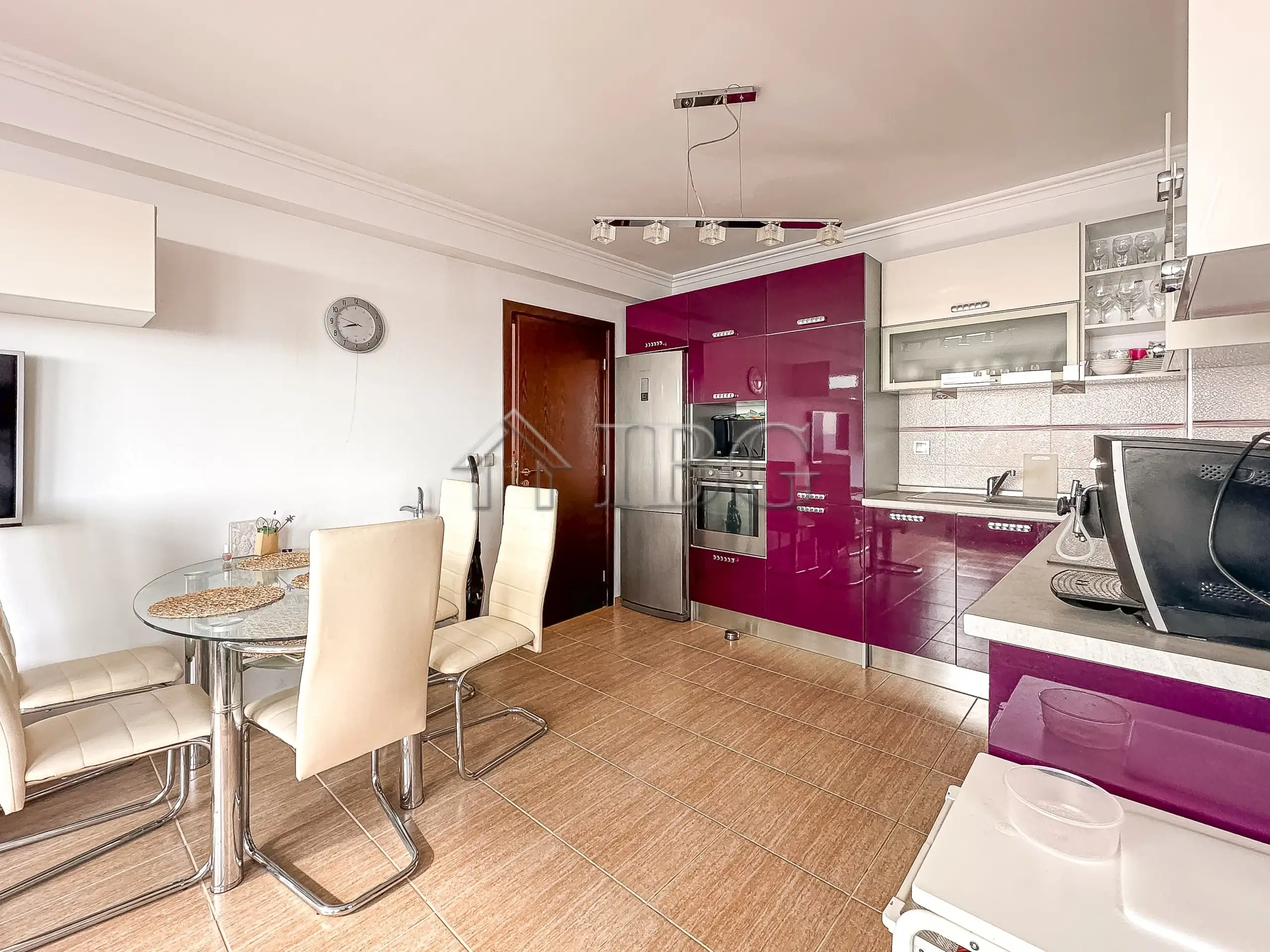 Flat 134m² in Bulgaria, Sveti Vlas. Priced at 195000€ rent photo-9