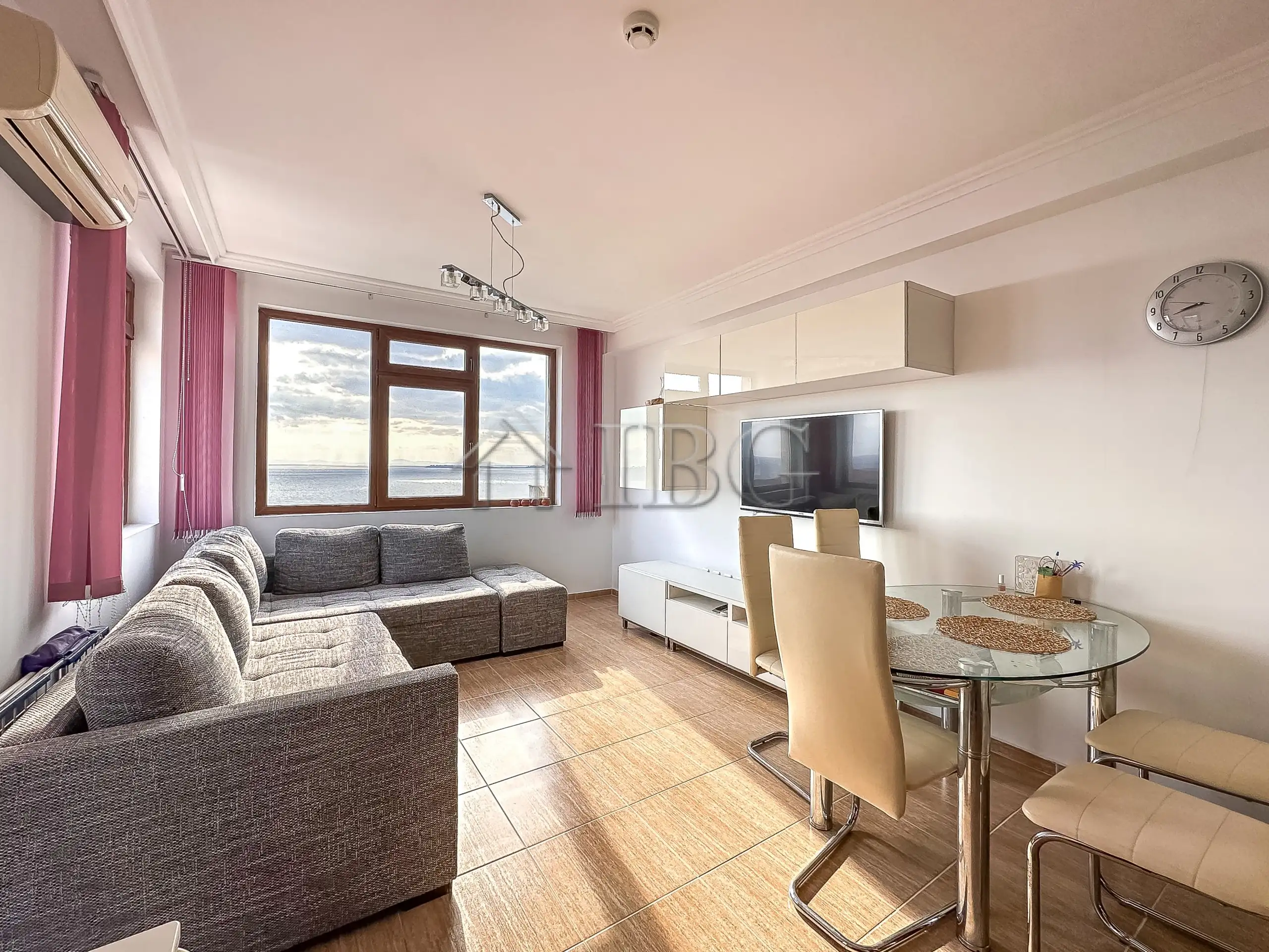 Flat 134m² in Bulgaria, Sveti Vlas. Priced at 195000€ rent photo-10