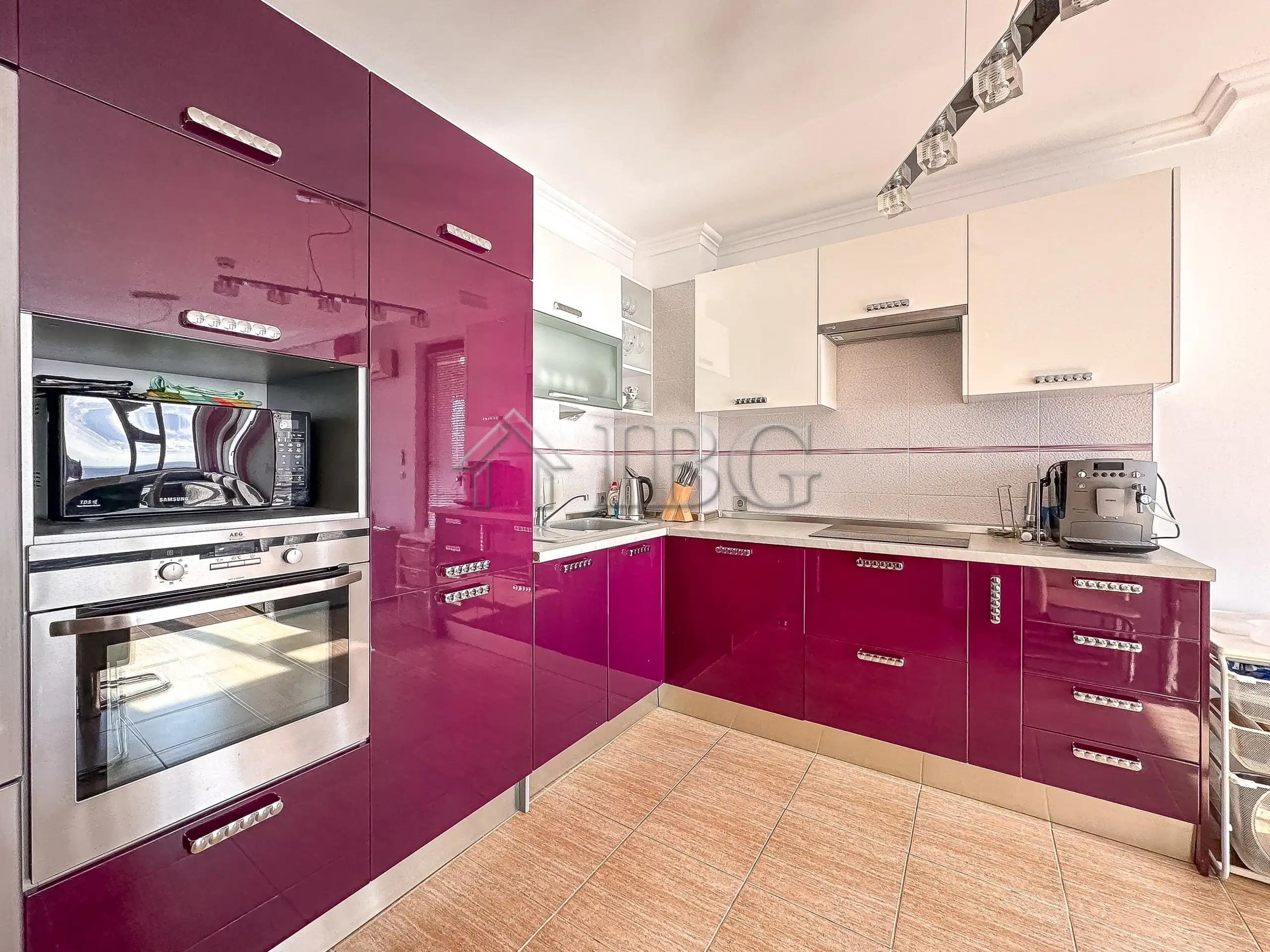 Flat 134m² in Bulgaria, Sveti Vlas. Priced at 195000€ rent photo-12