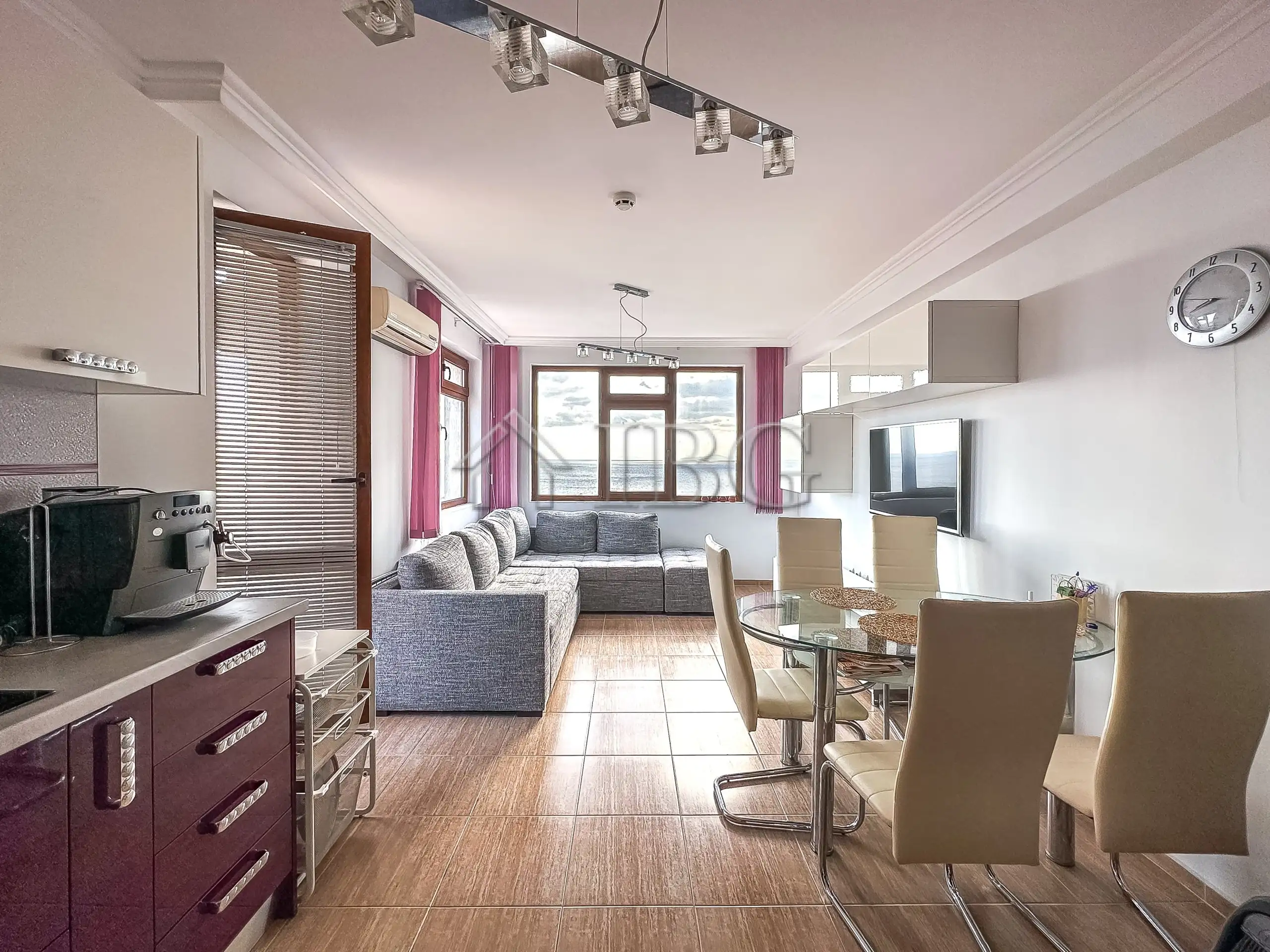 Flat 134m² in Bulgaria, Sveti Vlas. Priced at 195000€ rent photo-14