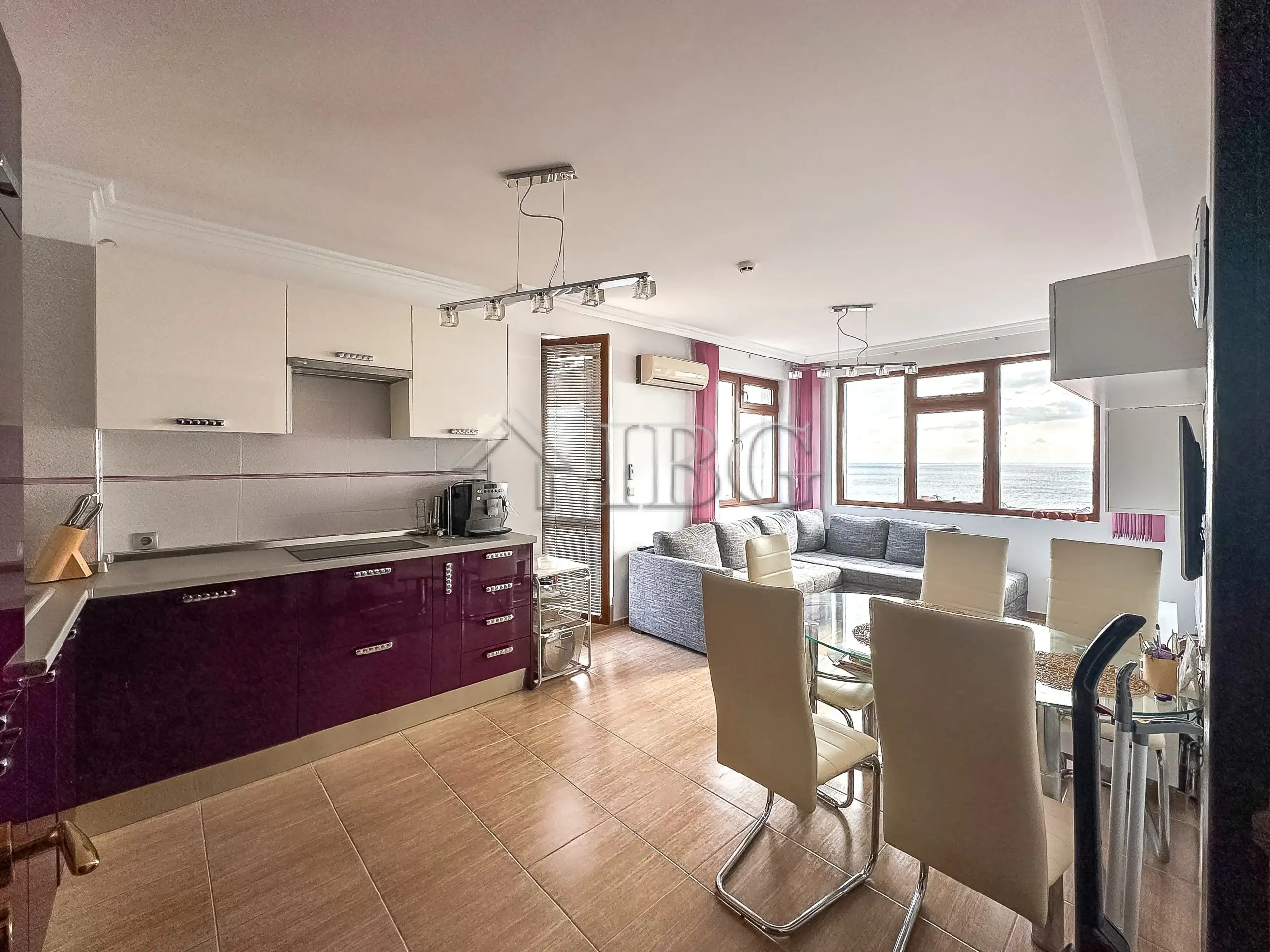 Flat 134m² in Bulgaria, Sveti Vlas. Priced at 195000€ rent photo-17