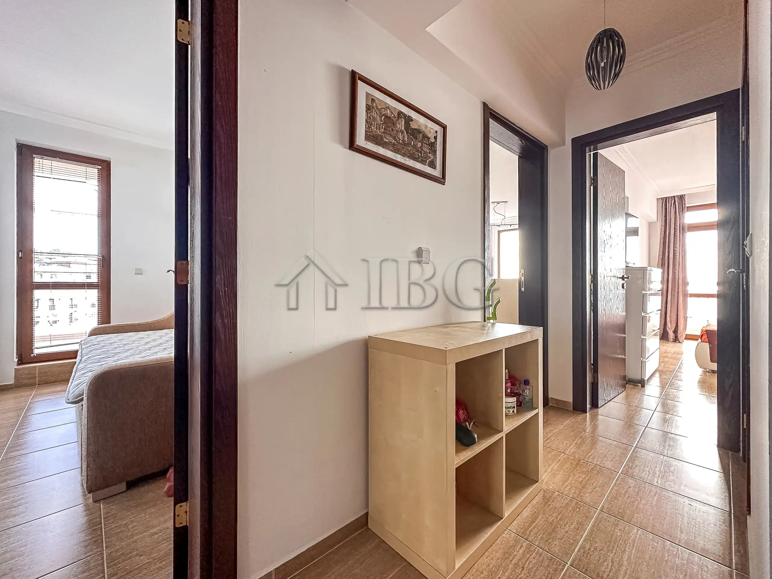 Flat 134m² in Bulgaria, Sveti Vlas. Priced at 195000€ rent photo-19