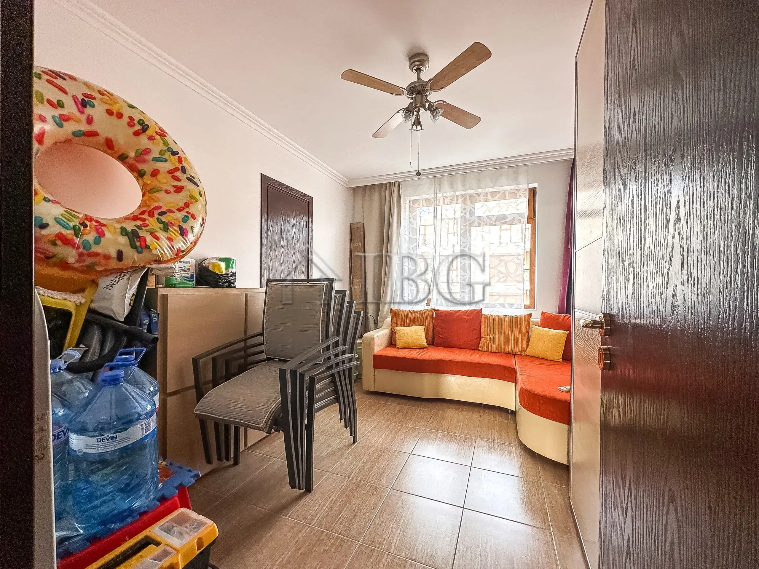 Flat 134m² in Bulgaria, Sveti Vlas. Priced at 195000€ rent photo-20