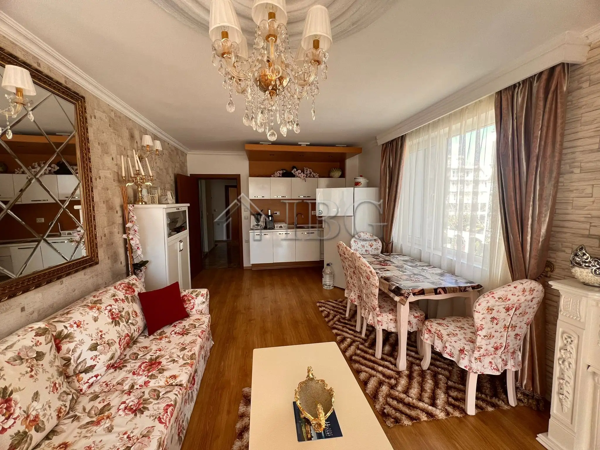 Flat 100m² in Bulgaria, Sunny Beach. Priced at 175000€ rent photo-3