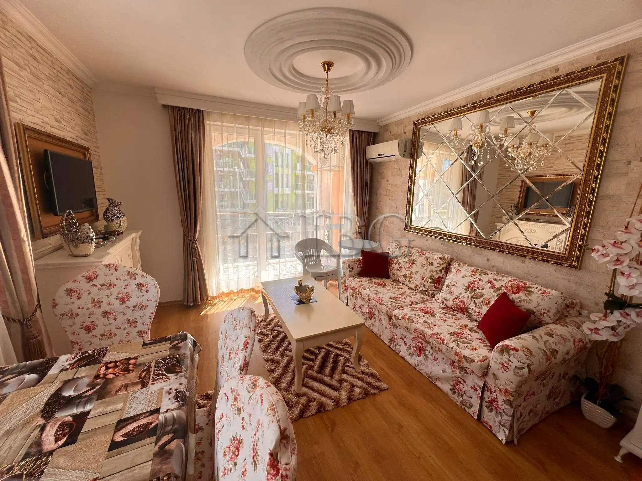 Flat 100m² in Bulgaria, Sunny Beach. Priced at 175000€ rent photo-4