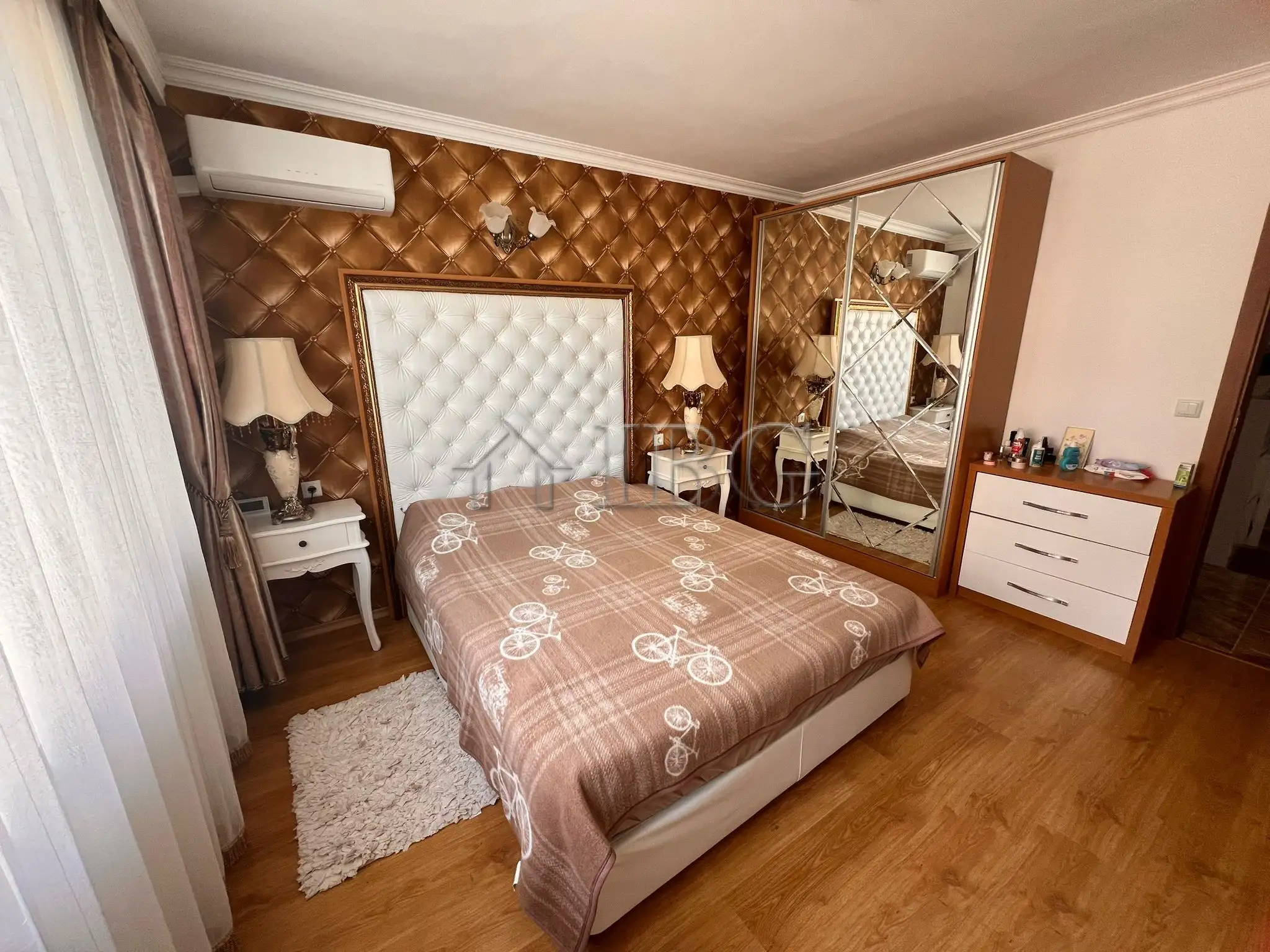 Flat 100m² in Bulgaria, Sunny Beach. Priced at 175000€ rent photo-10