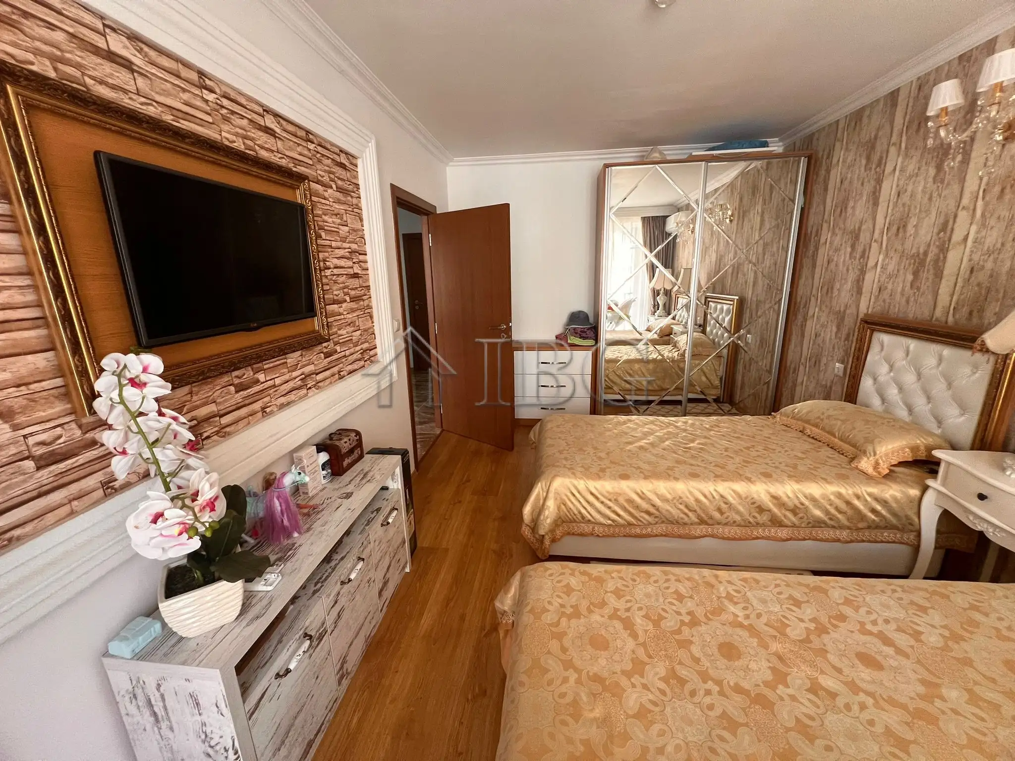 Flat 100m² in Bulgaria, Sunny Beach. Priced at 175000€ rent photo-11