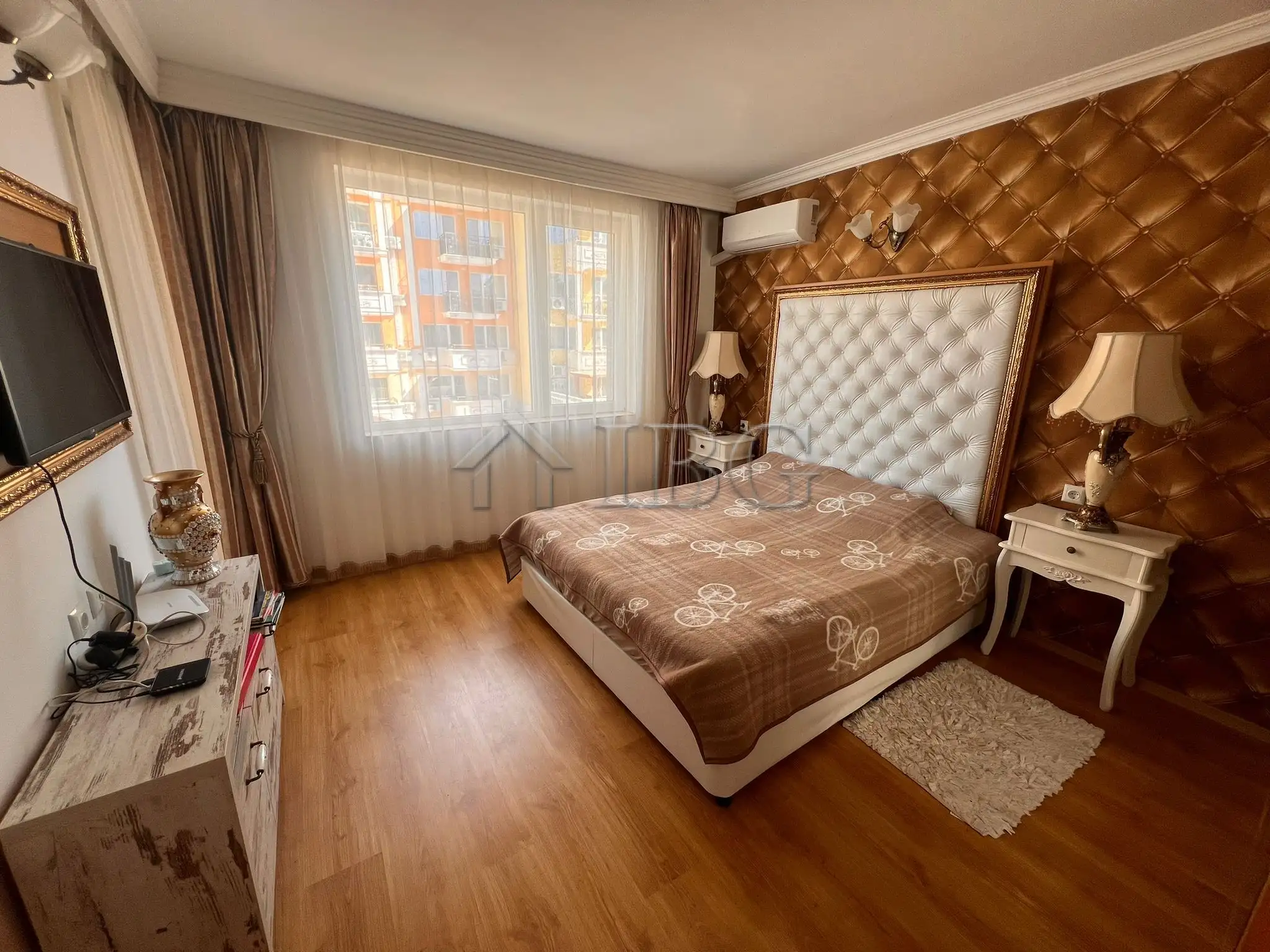 Flat 100m² in Bulgaria, Sunny Beach. Priced at 175000€ rent photo-12
