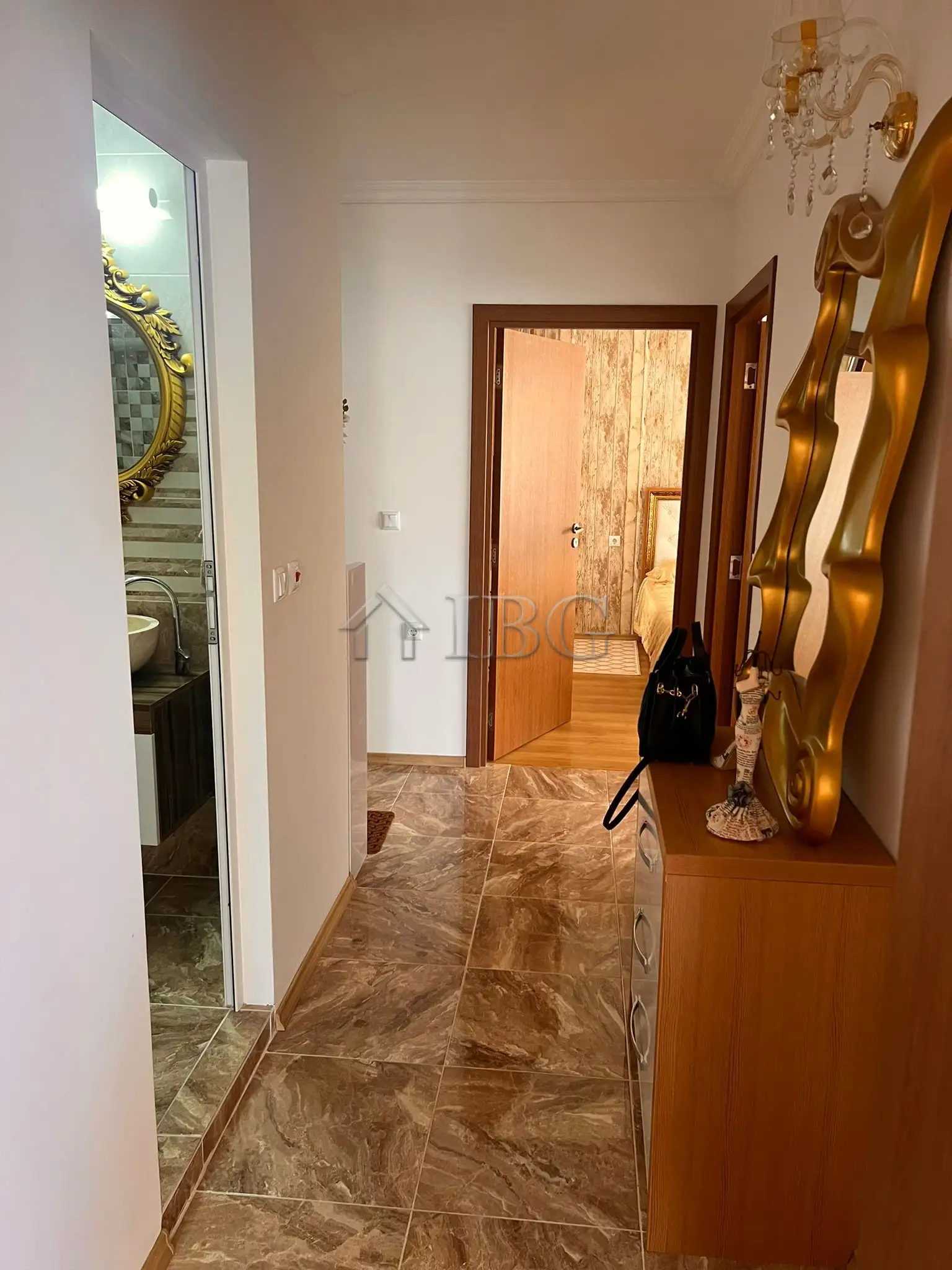Flat 100m² in Bulgaria, Sunny Beach. Priced at 175000€ rent photo-15