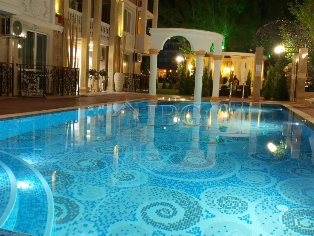 Flat 100m² in Bulgaria, Sunny Beach. Priced at 175000€ rent photo-20
