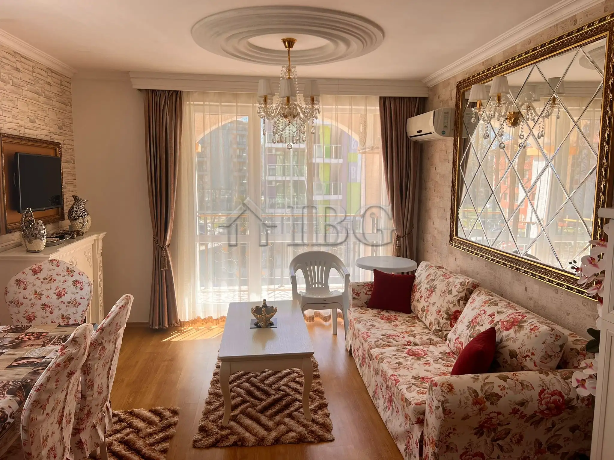 Flat 100m² in Bulgaria, Sunny Beach. Priced at 175000€ rent photo-2