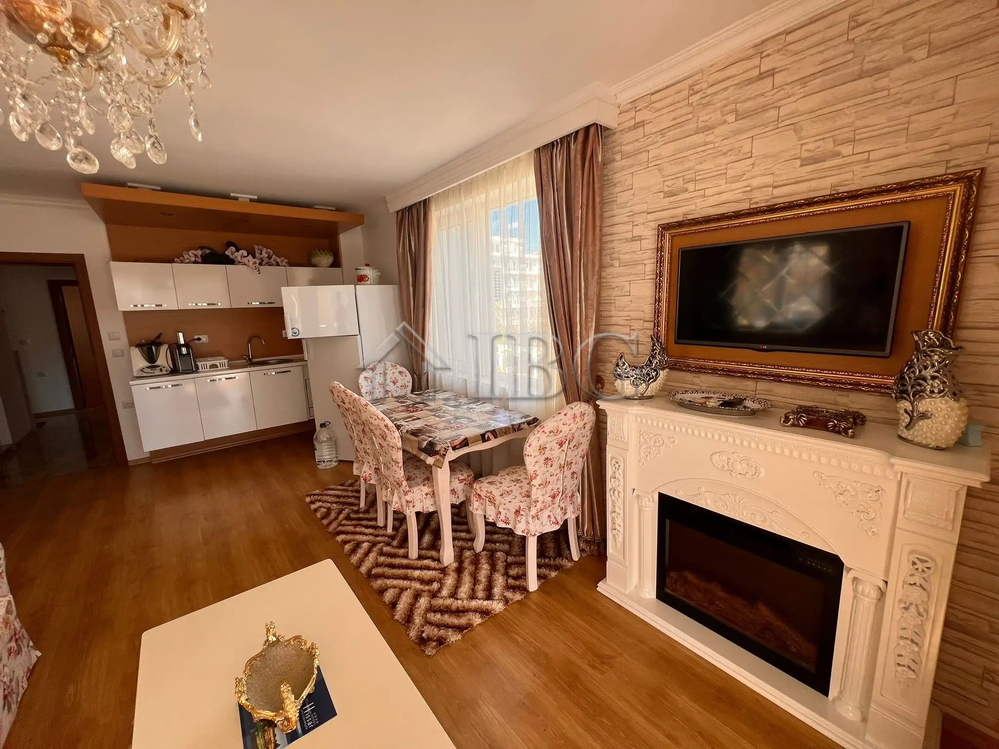 Flat 100m² in Bulgaria, Sunny Beach. Priced at 175000€ rent photo-5