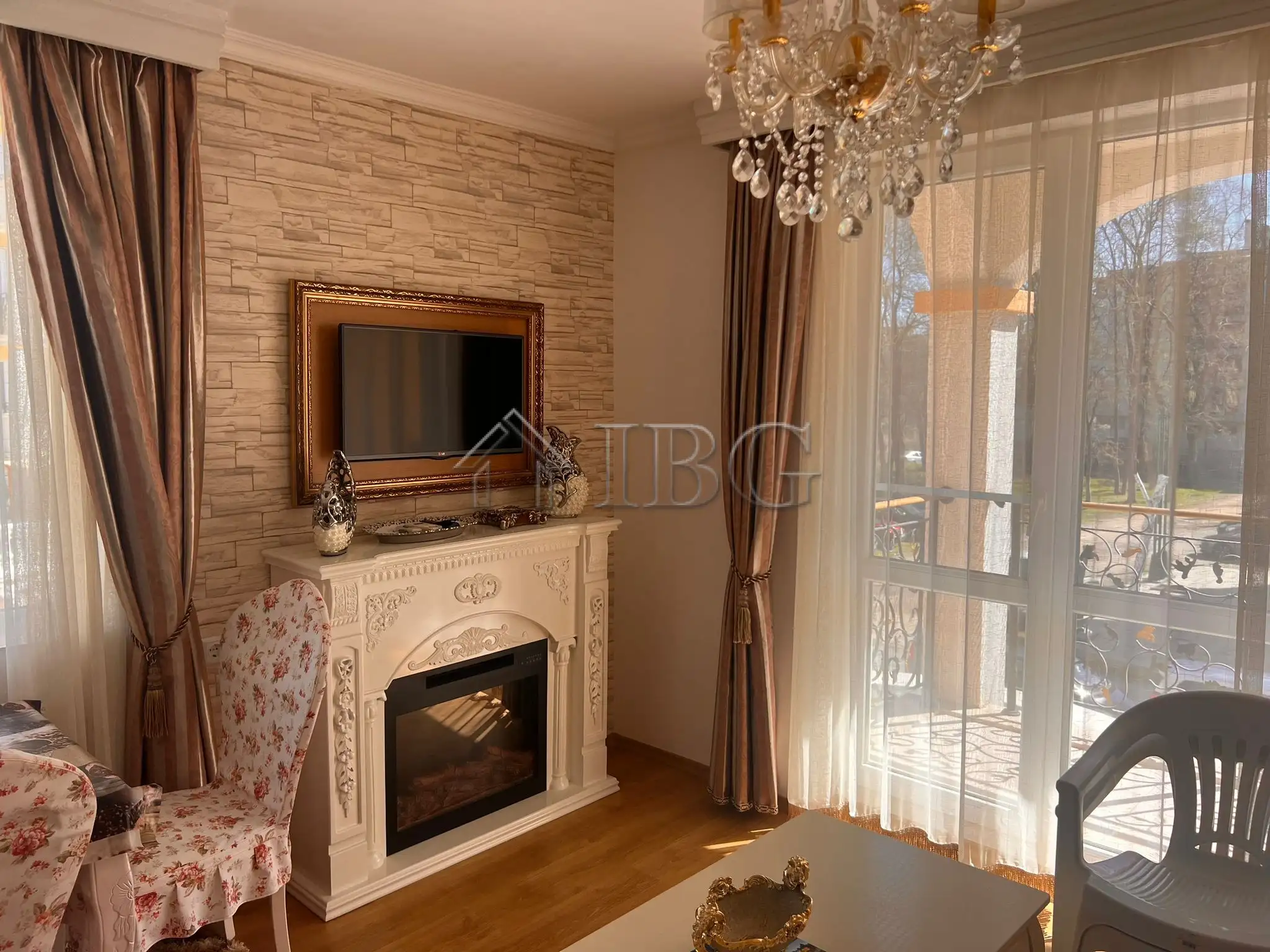 Flat 100m² in Bulgaria, Sunny Beach. Priced at 175000€ rent photo-6