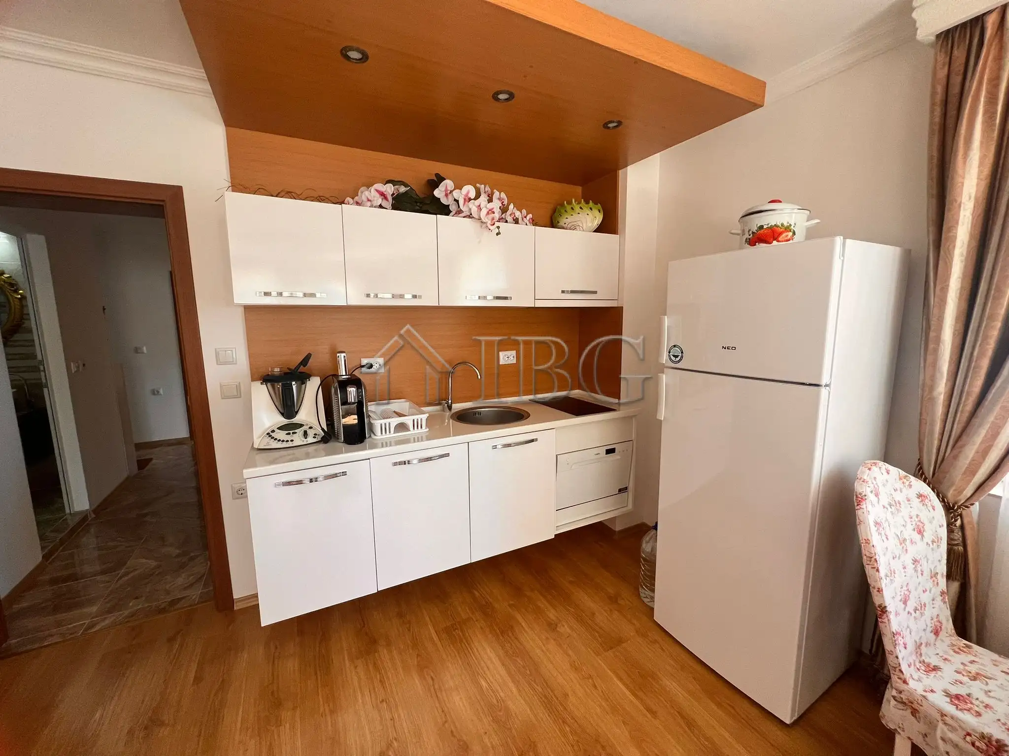 Flat 100m² in Bulgaria, Sunny Beach. Priced at 175000€ rent photo-7