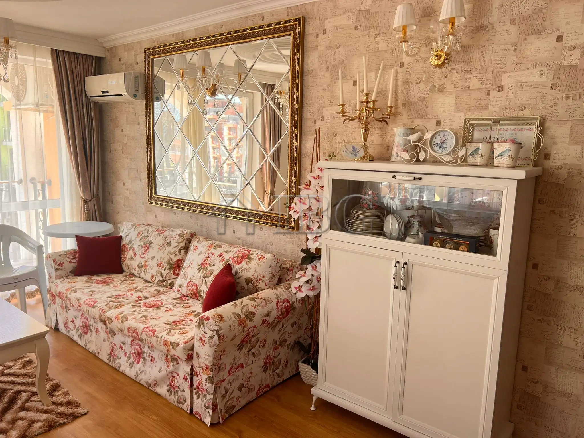 Flat 100m² in Bulgaria, Sunny Beach. Priced at 175000€ rent photo-8