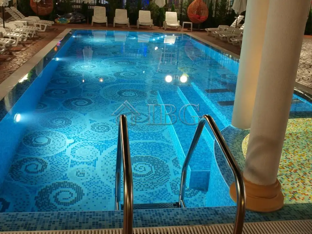 Flat 100m² in Bulgaria, Sunny Beach. Priced at 175000€ rent photo-17