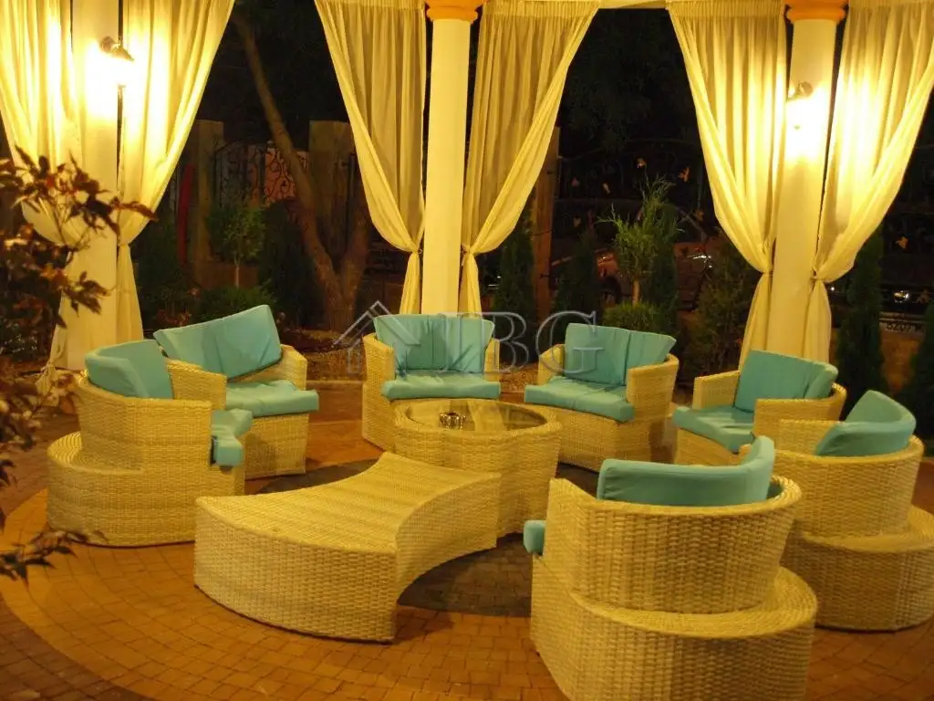 Flat 100m² in Bulgaria, Sunny Beach. Priced at 175000€ rent photo-18