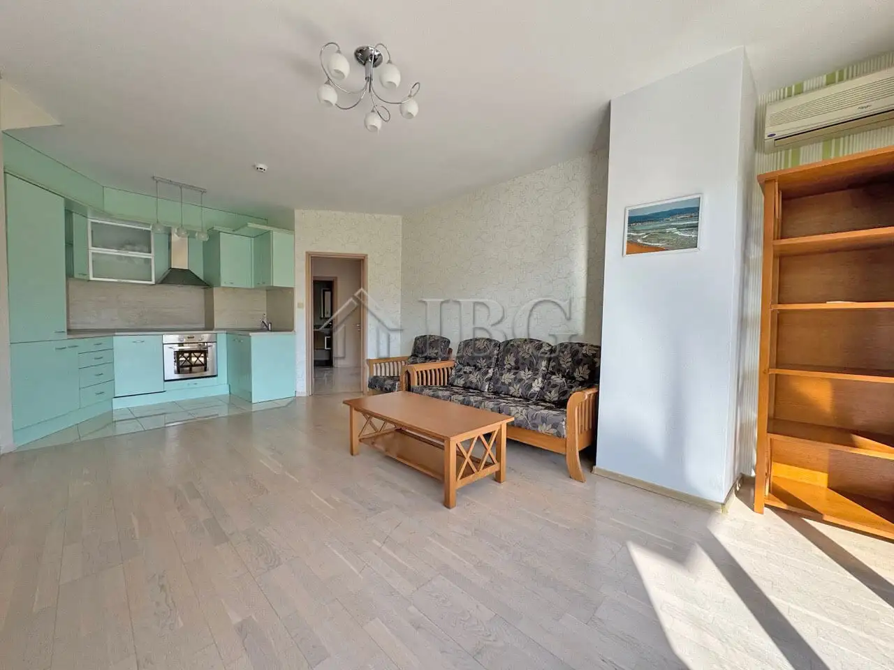 Flat 361m² in Bulgaria, Sunny Beach. Priced at 200000€ rent photo-5