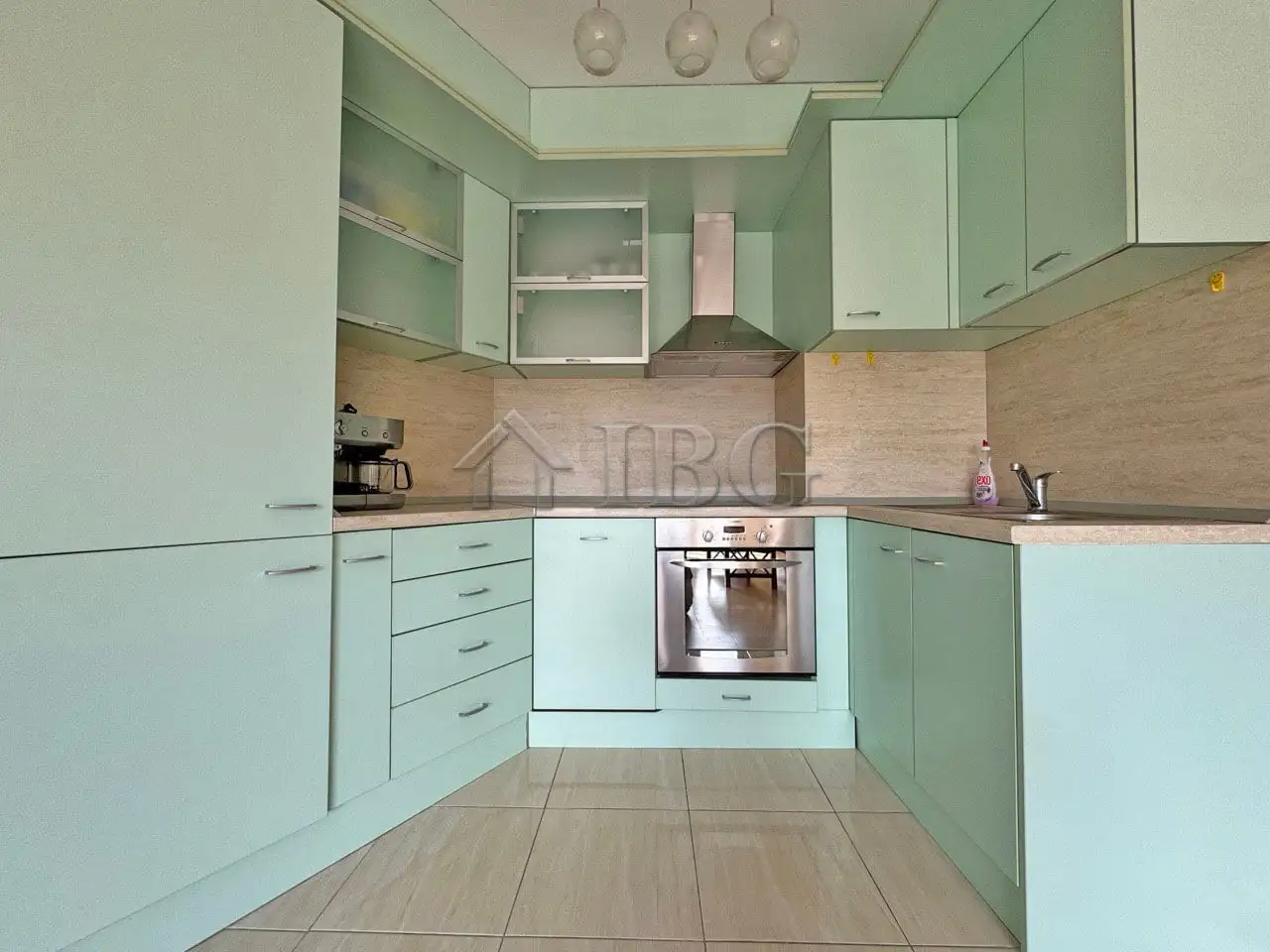 Flat 361m² in Bulgaria, Sunny Beach. Priced at 200000€ rent photo-6