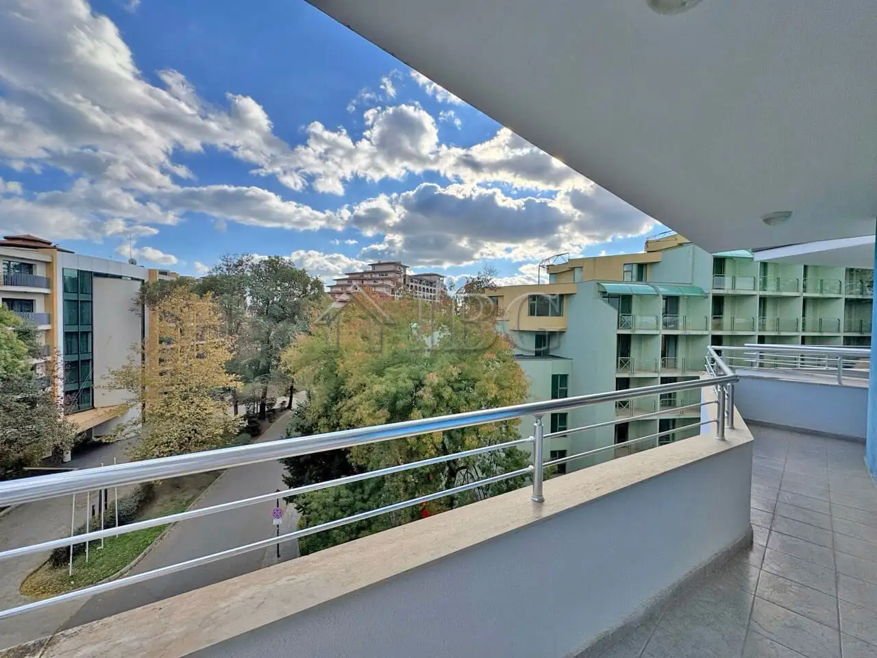 Flat 361m² in Bulgaria, Sunny Beach. Priced at 200000€ rent photo-8