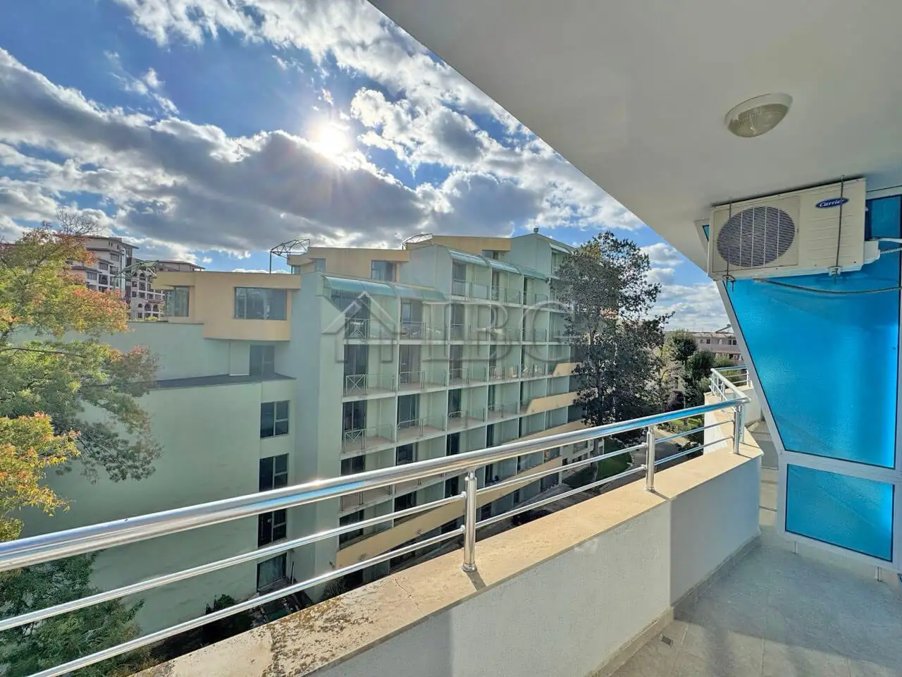 Flat 361m² in Bulgaria, Sunny Beach. Priced at 200000€ rent photo-9